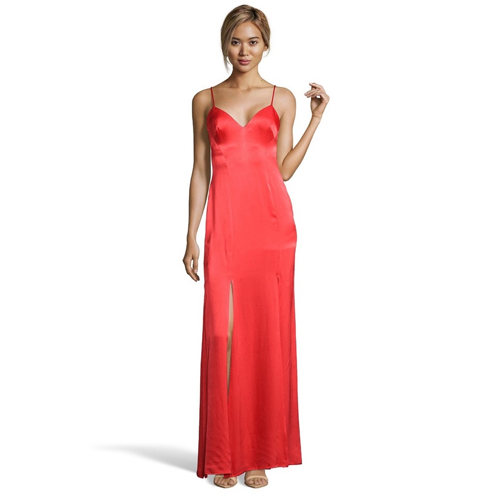 Wyatt Car Wash Gown